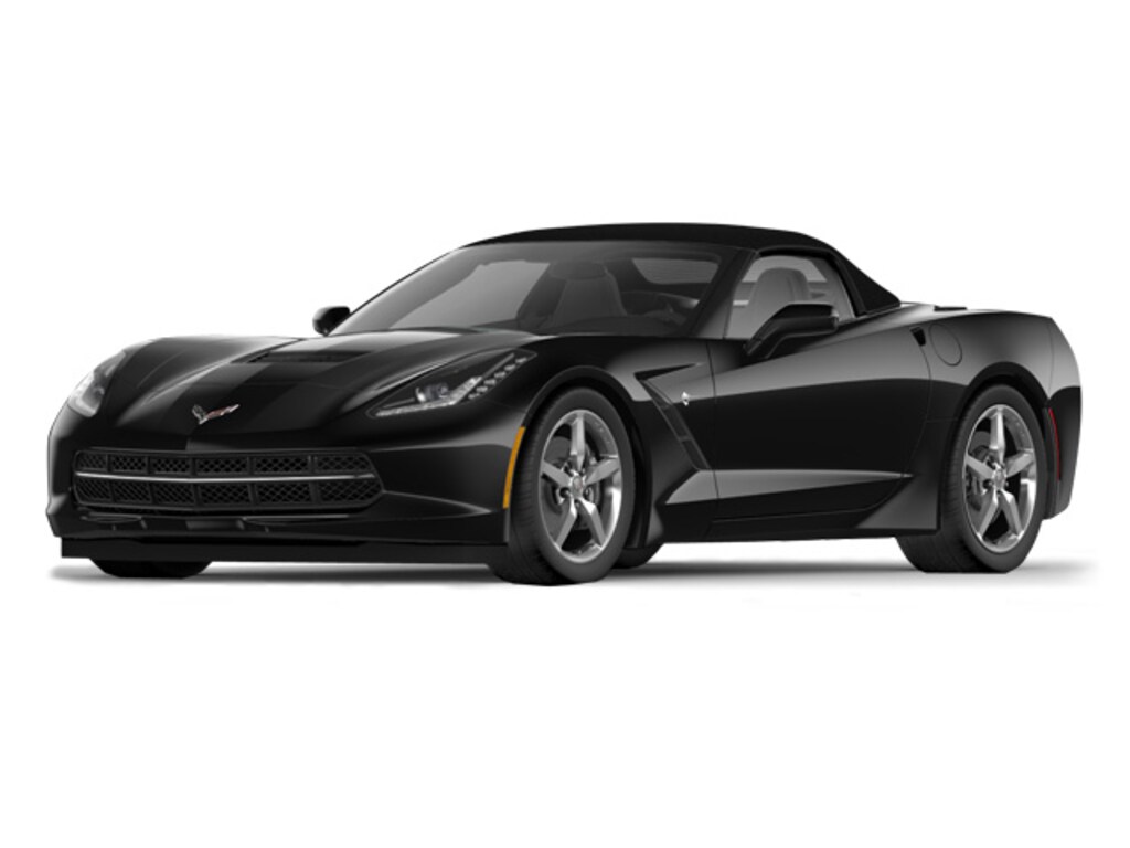 Used 2014 Chevrolet Corvette Stingray For Sale at Dallas Autos Direct